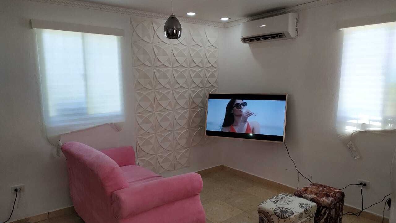 Photo of Livingroom in La Romana