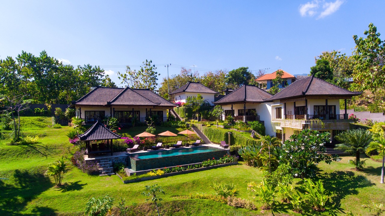 Photo of Outdoor in Tukad Mungga
