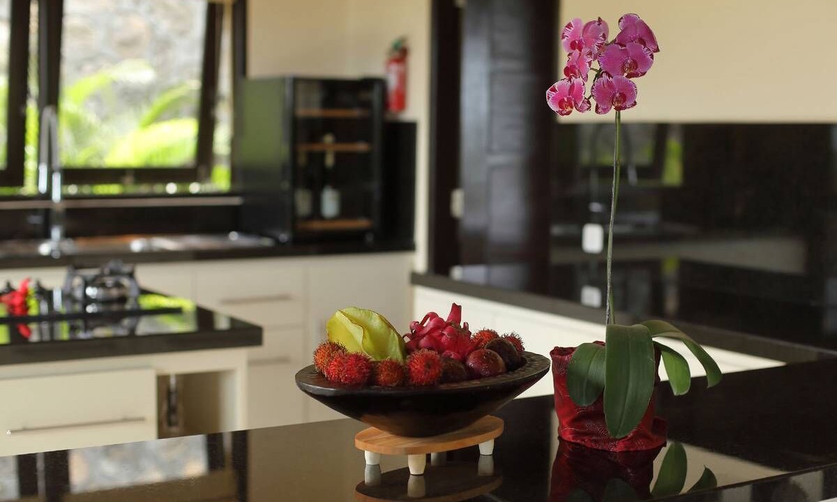 Photo of Kitchen in Tukad Mungga