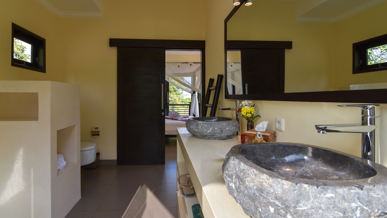 Photo of Bathroom in Tukad Mungga