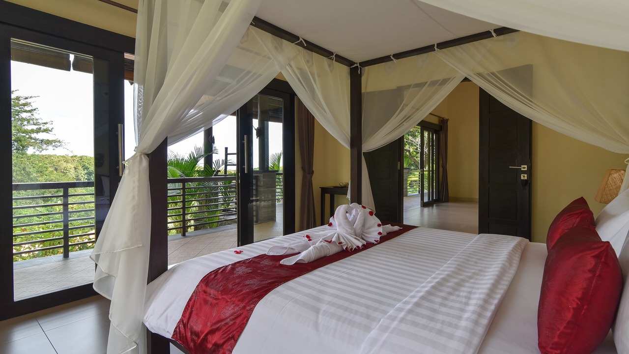 Photo of Bedroom in Tukad Mungga