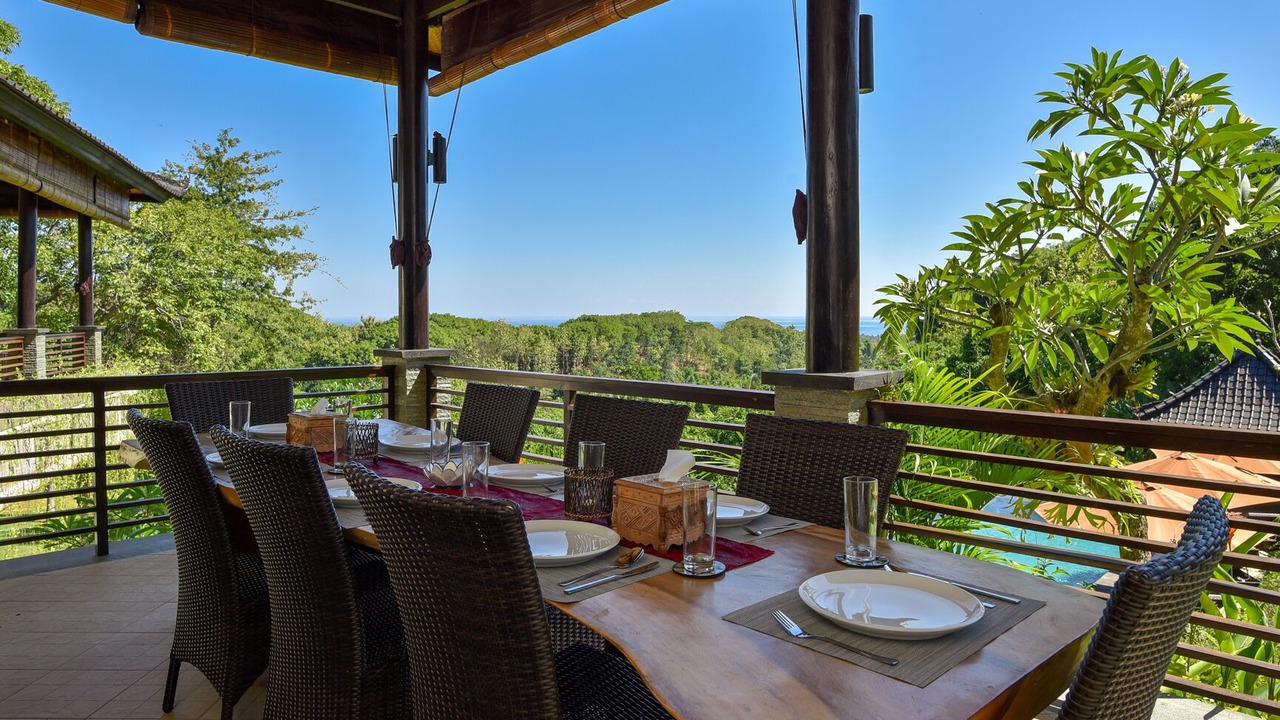 Photo of Outdoor in Tukad Mungga