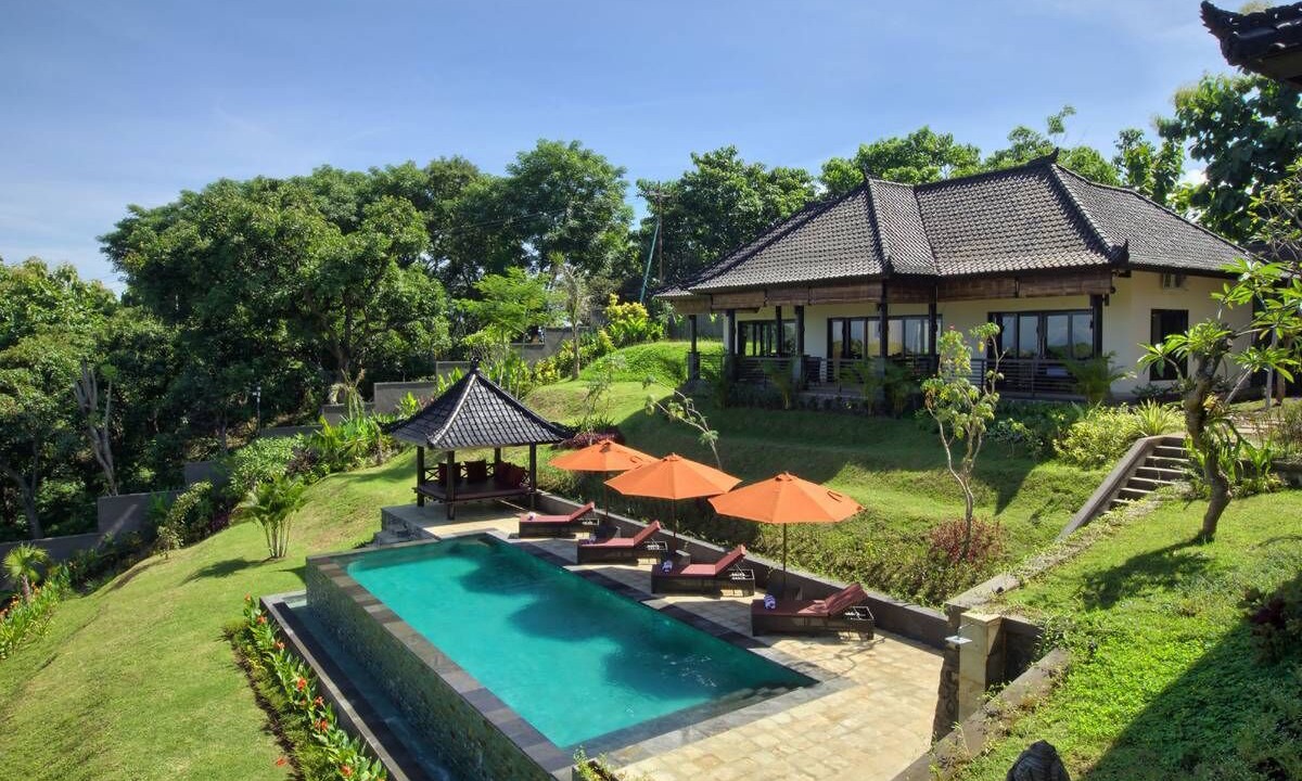 Photo of Outdoor in Tukad Mungga