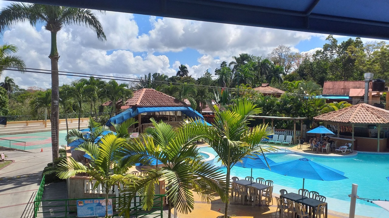 Photo of Outdoor in Hato Mayor del Rey