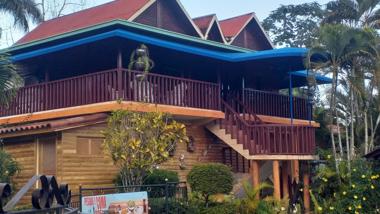 Photo of Outdoor in Hato Mayor del Rey