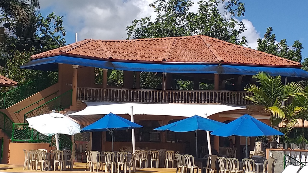 Photo of Outdoor in Hato Mayor del Rey