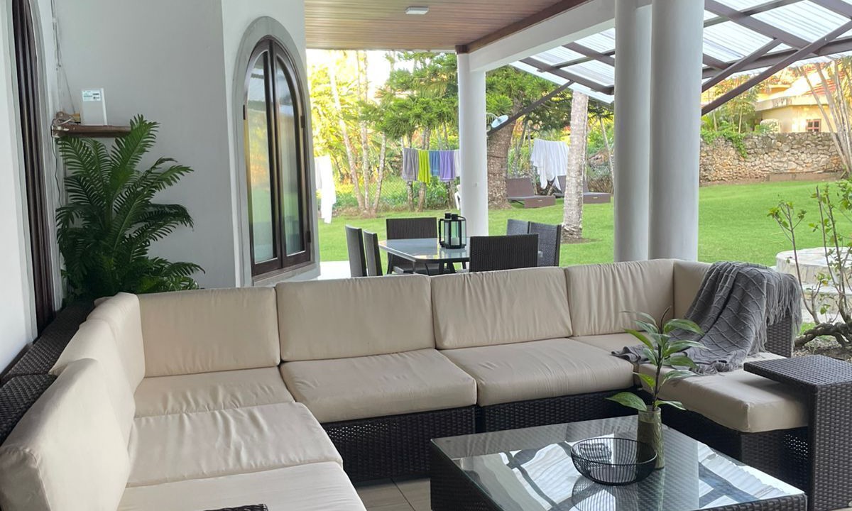 Photo of Outdoor in Los Cerros