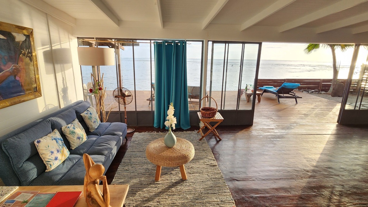 Photo of Livingroom in Atiha