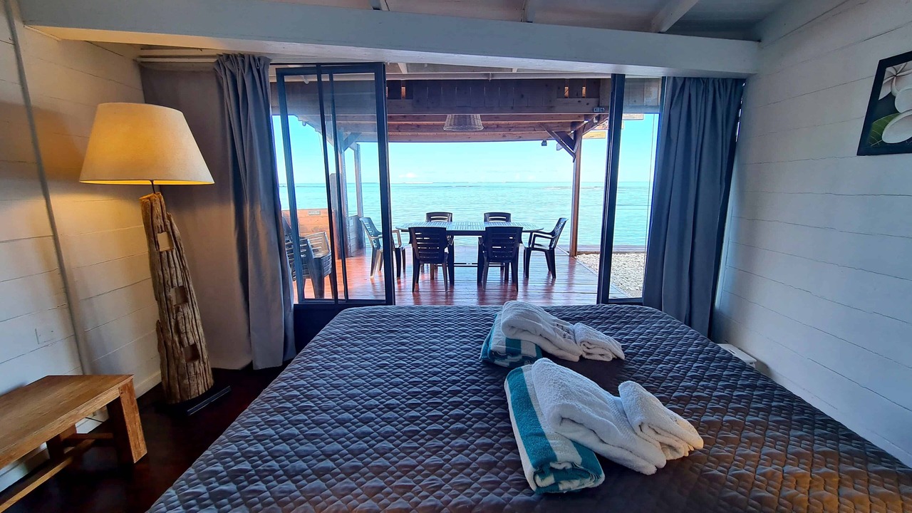 Photo of Bedroom in Atiha