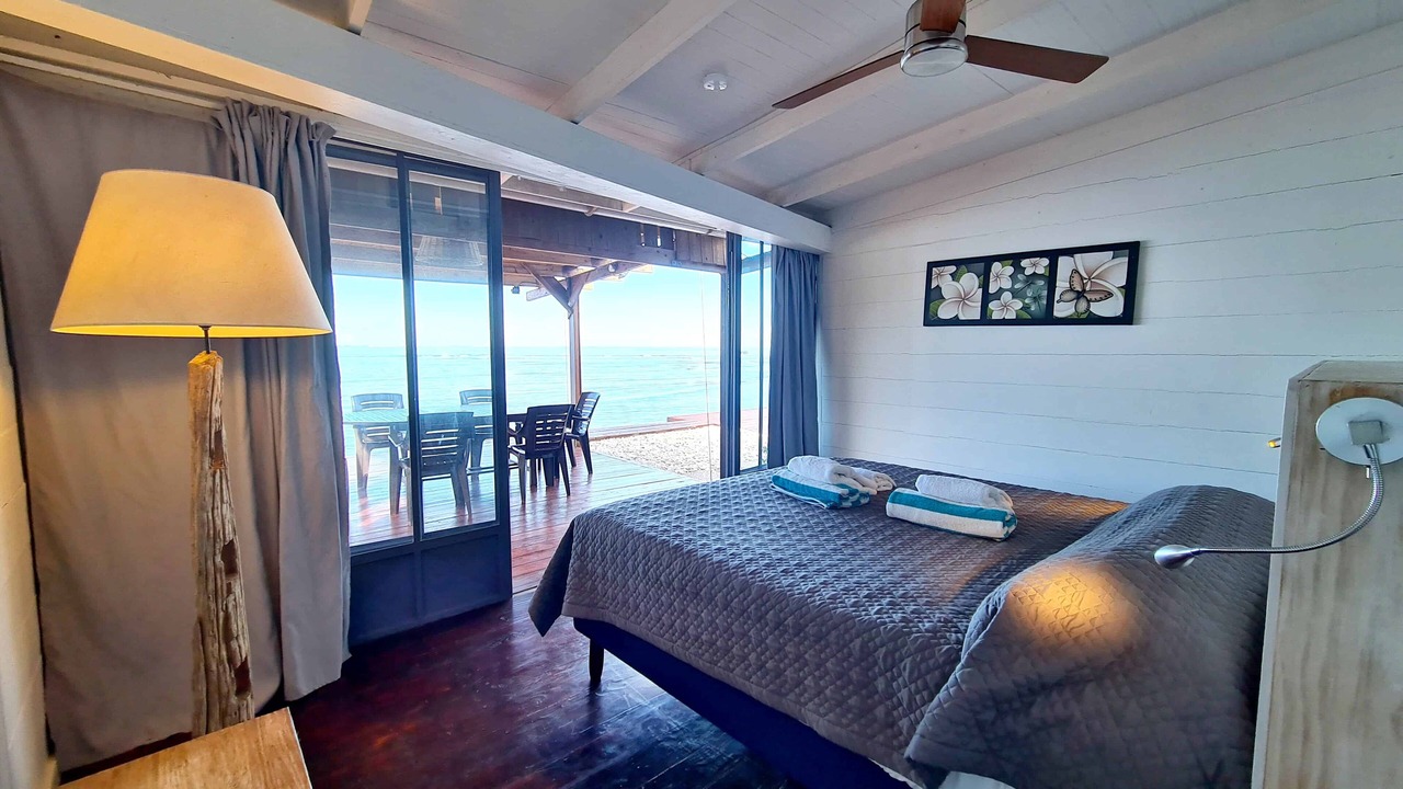 Photo of Bedroom in Atiha