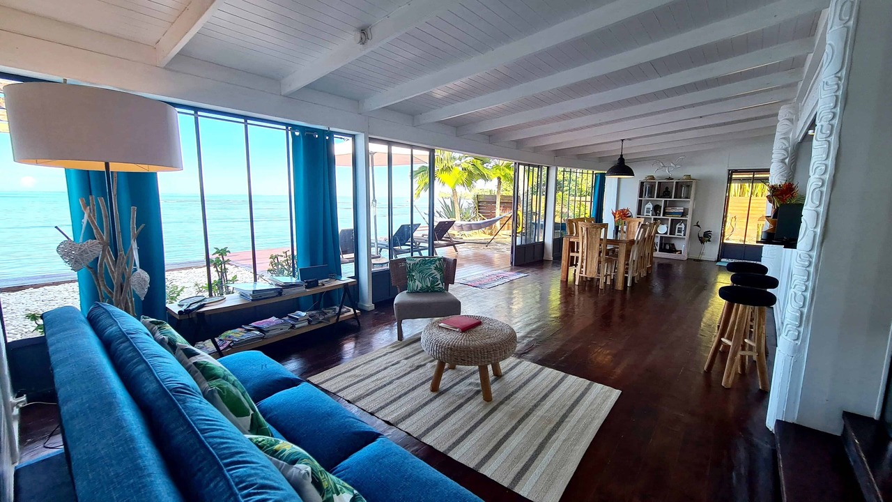 Photo of Livingroom in Atiha