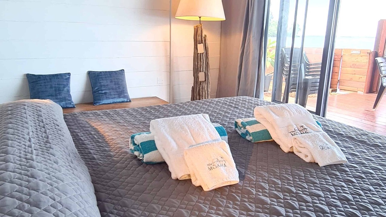 Photo of Bedroom in Atiha