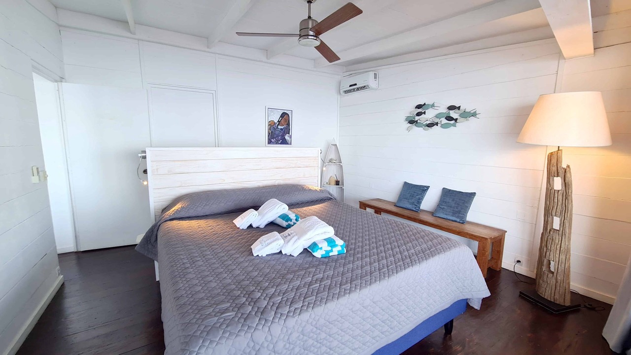 Photo of Bedroom in Atiha