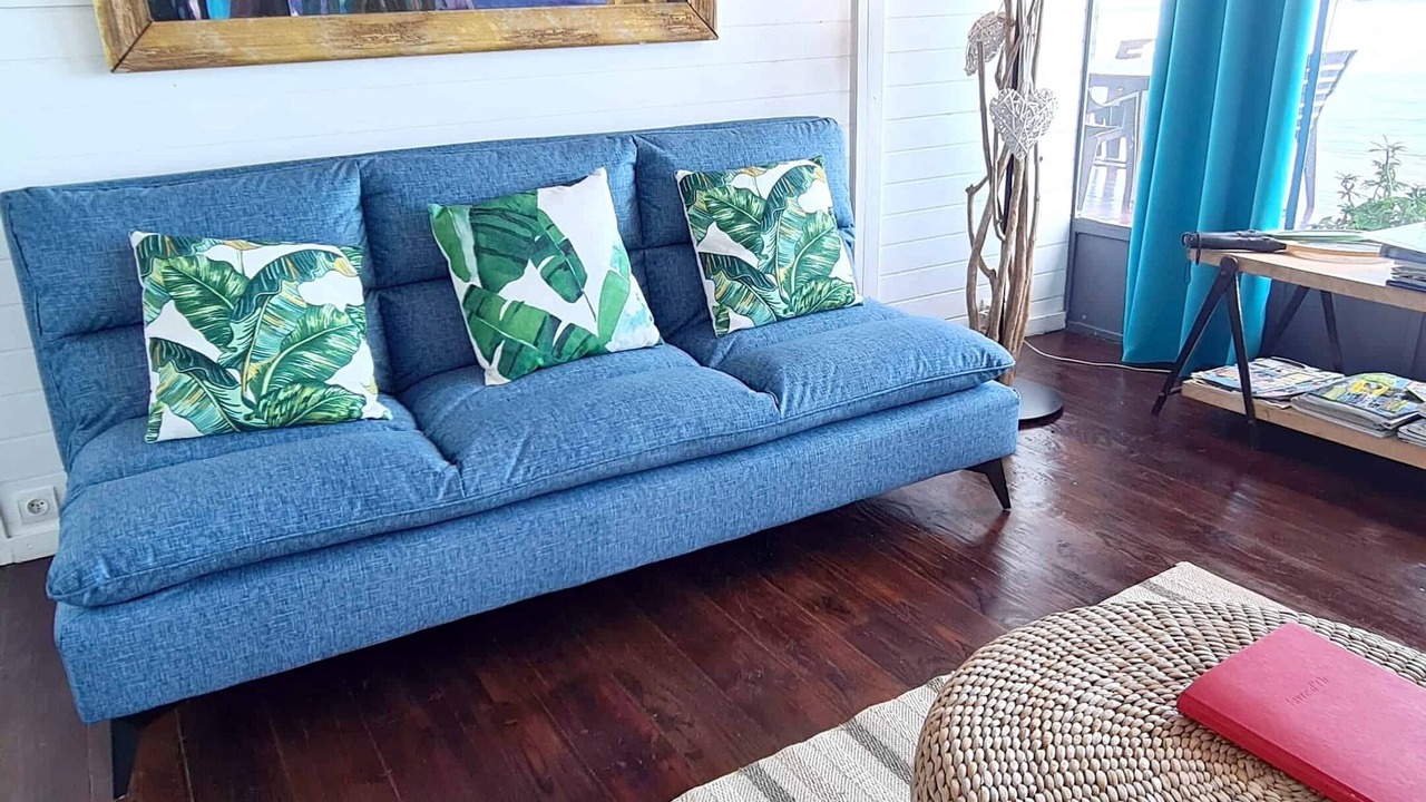 Photo of Livingroom in Atiha