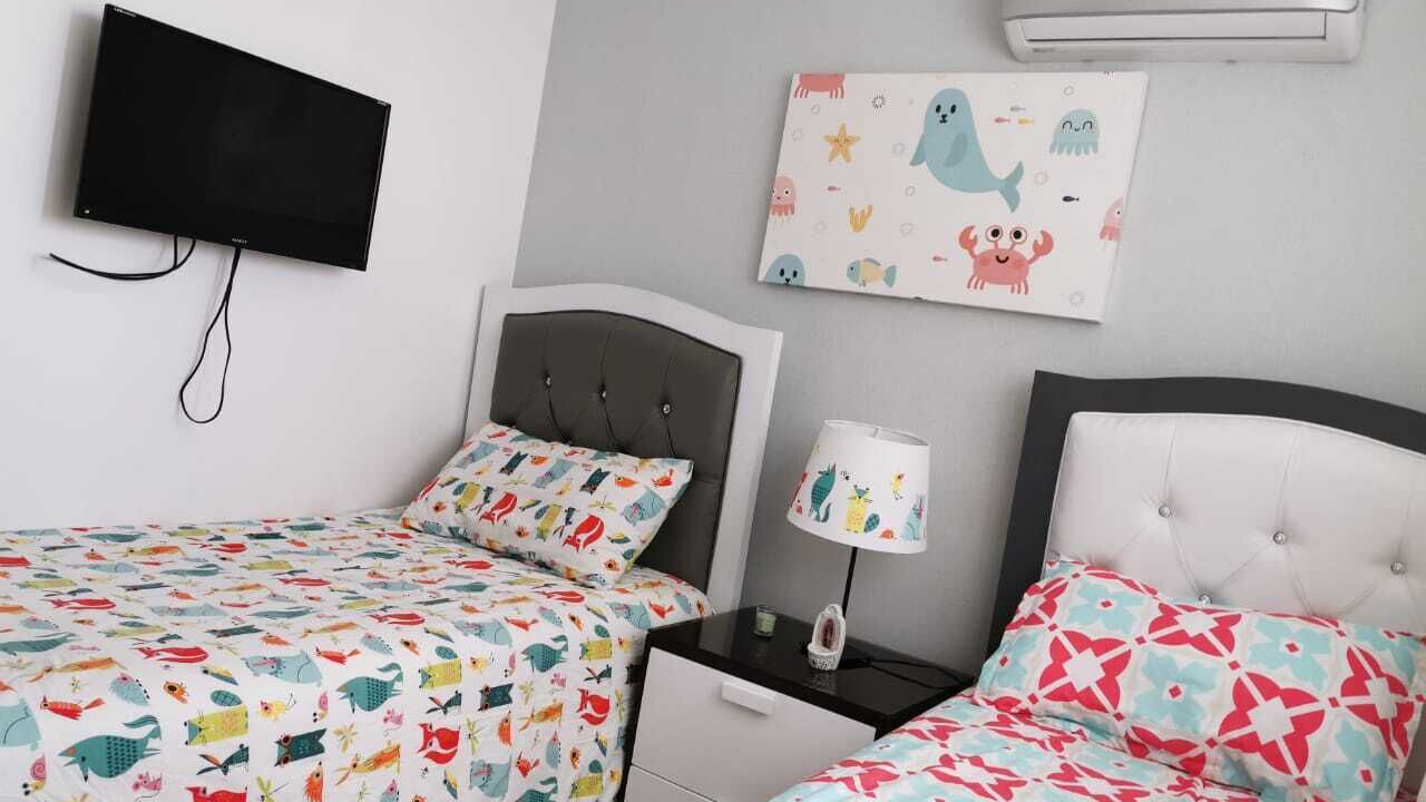 Photo of Bedroom in Santiago Province