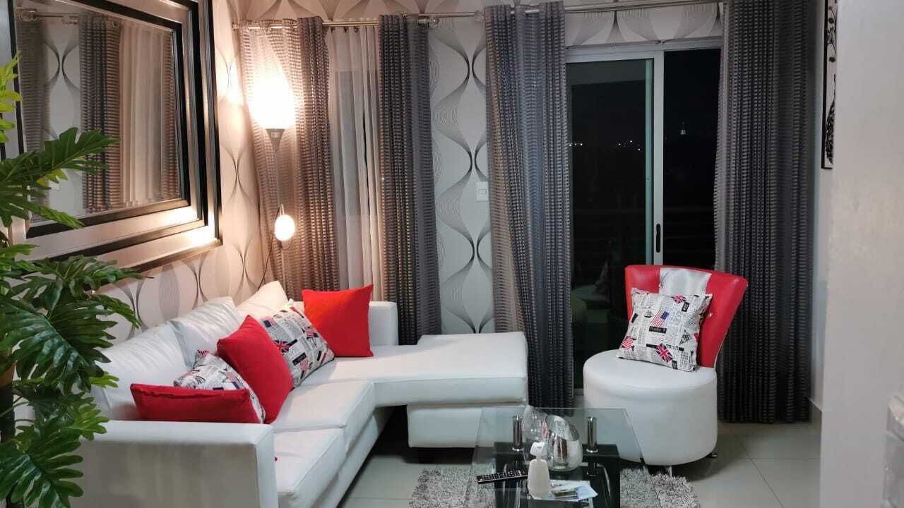Photo of Livingroom in Santiago Province