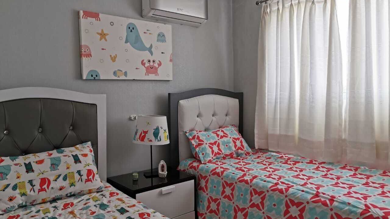 Photo of Bedroom in Santiago Province