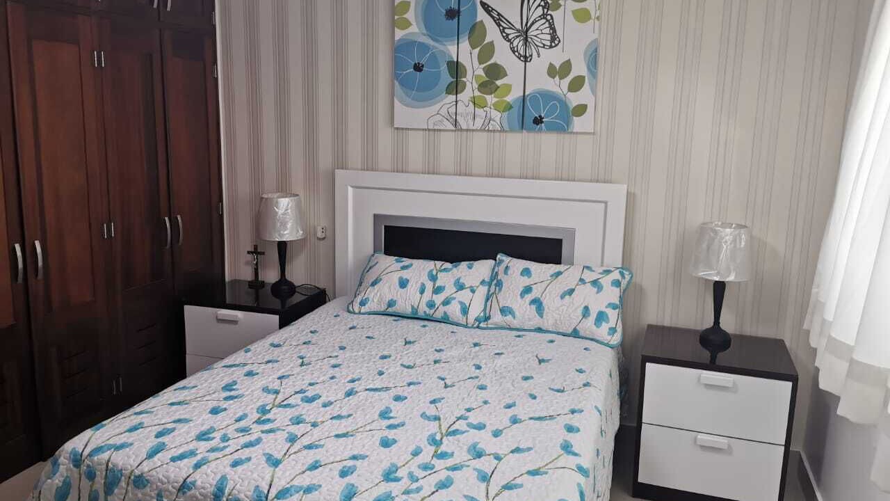Photo of Bedroom in Santiago Province