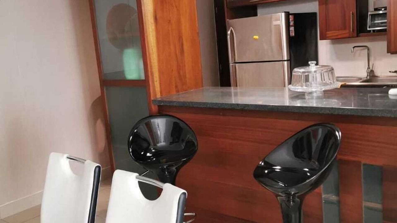 Photo of Kitchen in Santiago Province