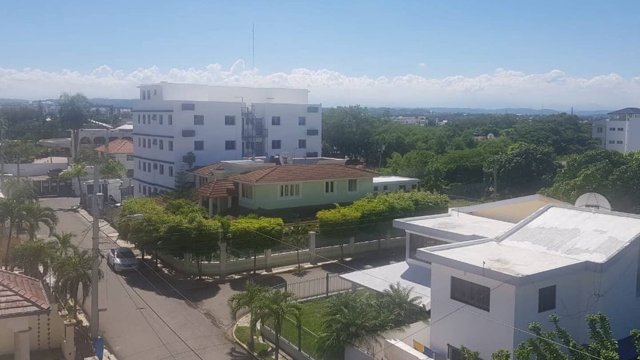 Photo of Outdoor in Santiago Province