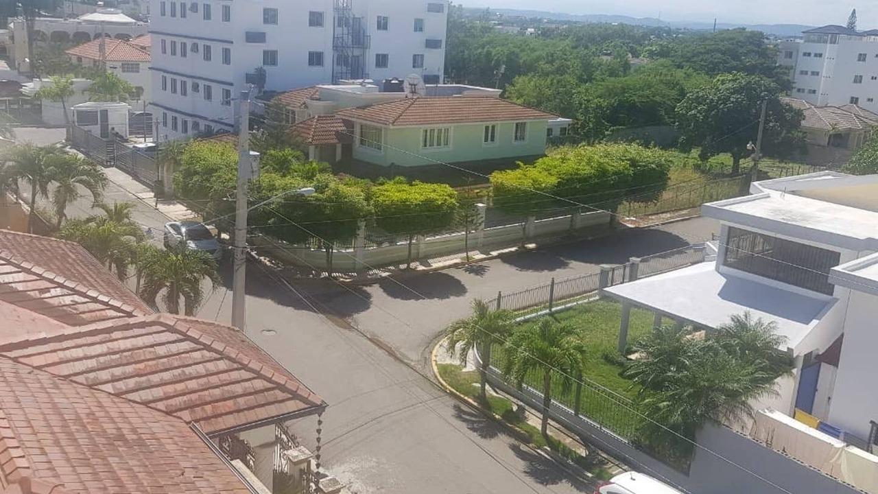 Photo of Others in Santiago Province