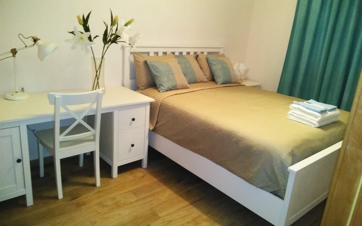 Photo of Bedroom in Playa Bibijagua