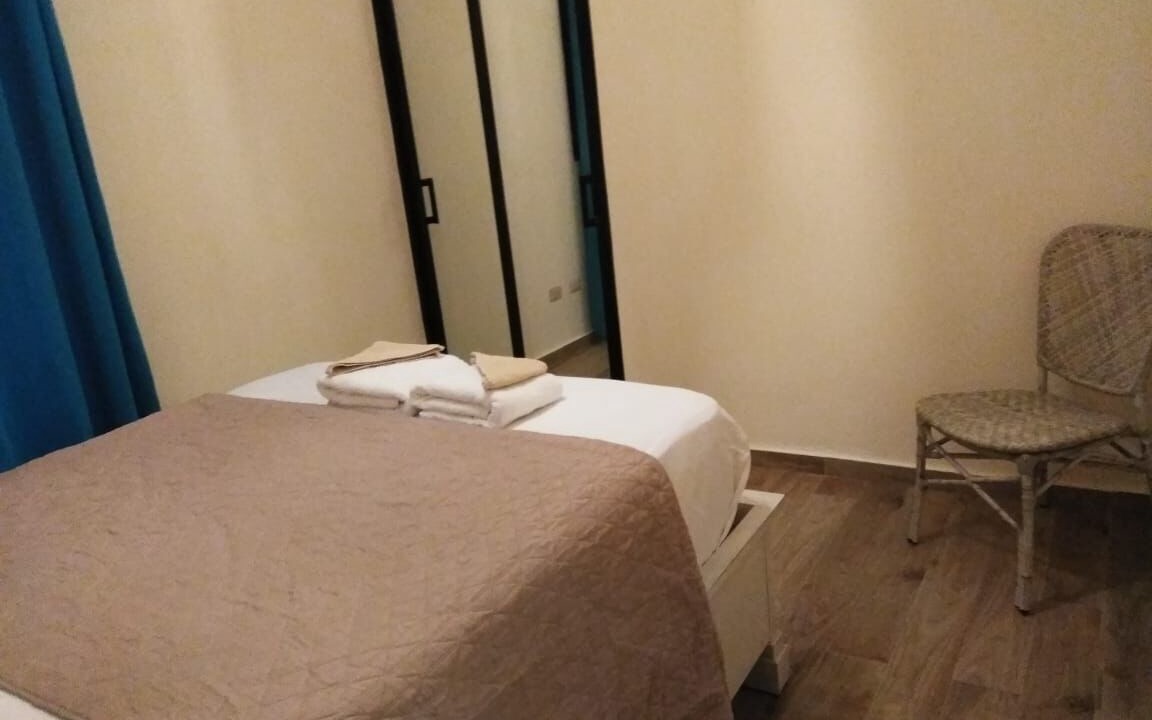 Photo of Bedroom in Playa Bibijagua