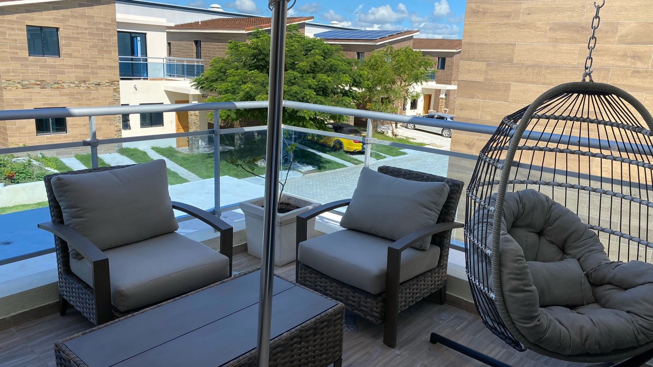 Photo of Outdoor in Playa Bibijagua