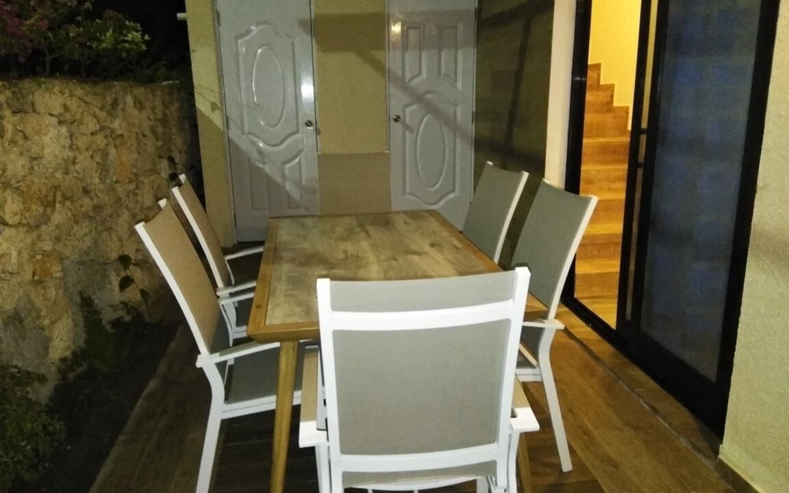 Photo of Outdoor in Playa Bibijagua