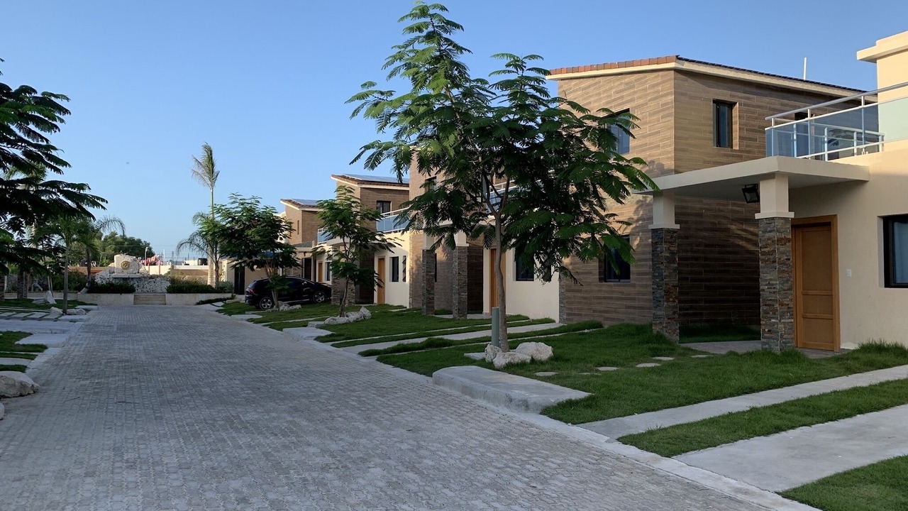 Photo of Outdoor in Playa Bibijagua