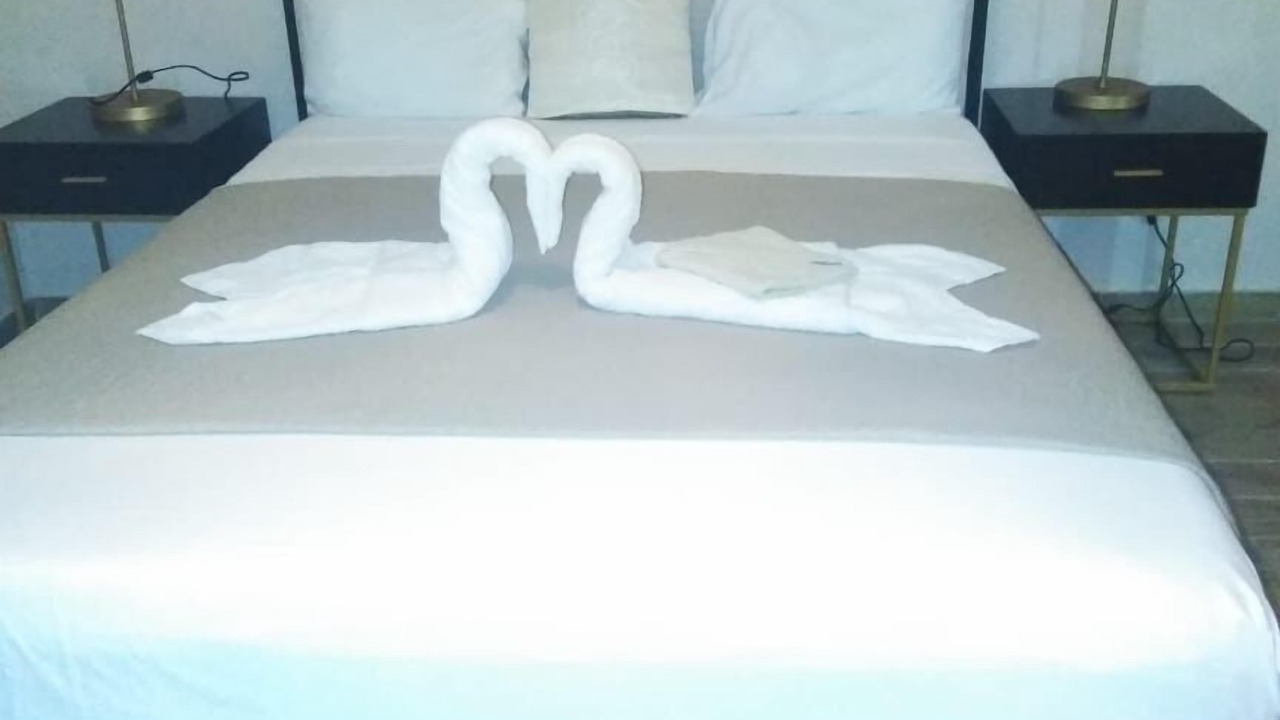 Photo of Bedroom in Playa Bibijagua