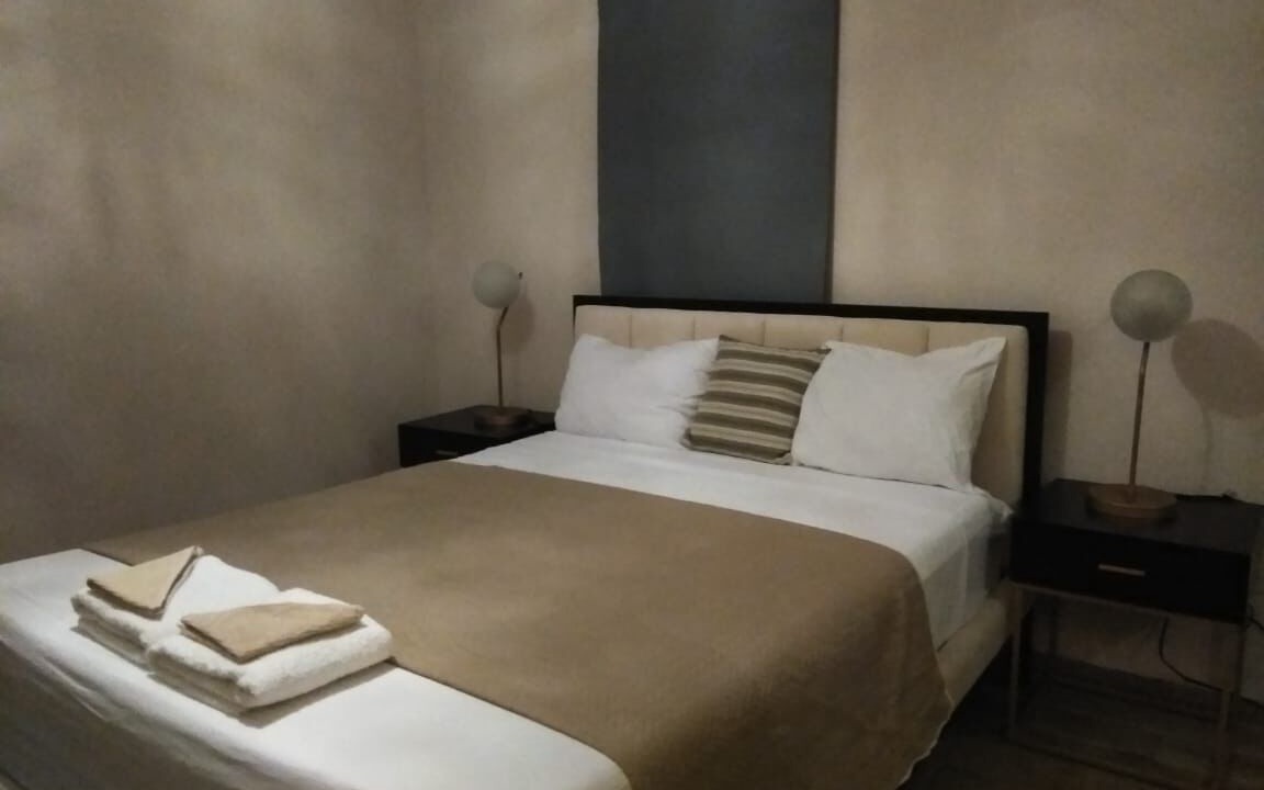 Photo of Bedroom in Playa Bibijagua