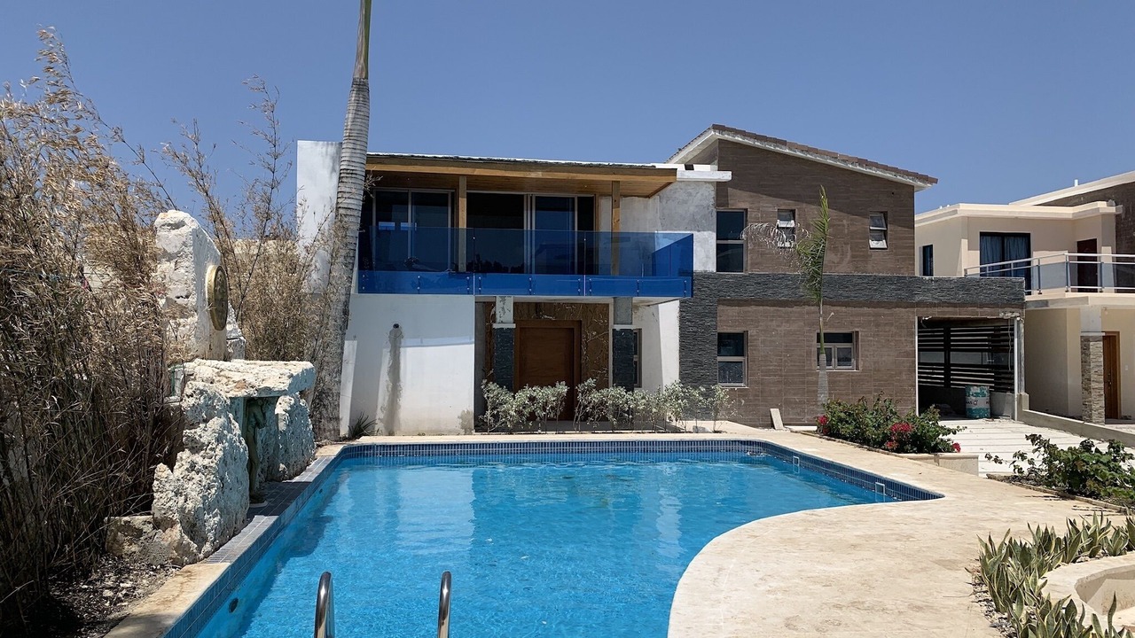 Photo of Outdoor in Playa Bibijagua