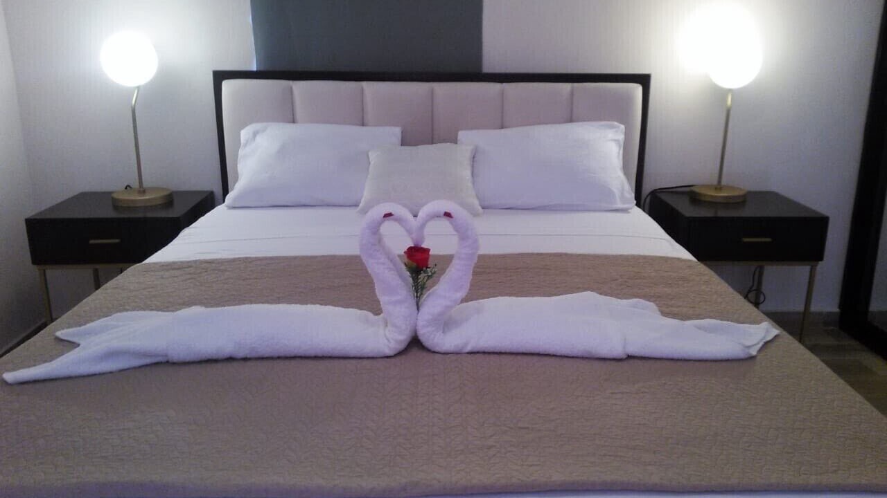 Photo of Bedroom in Playa Bibijagua
