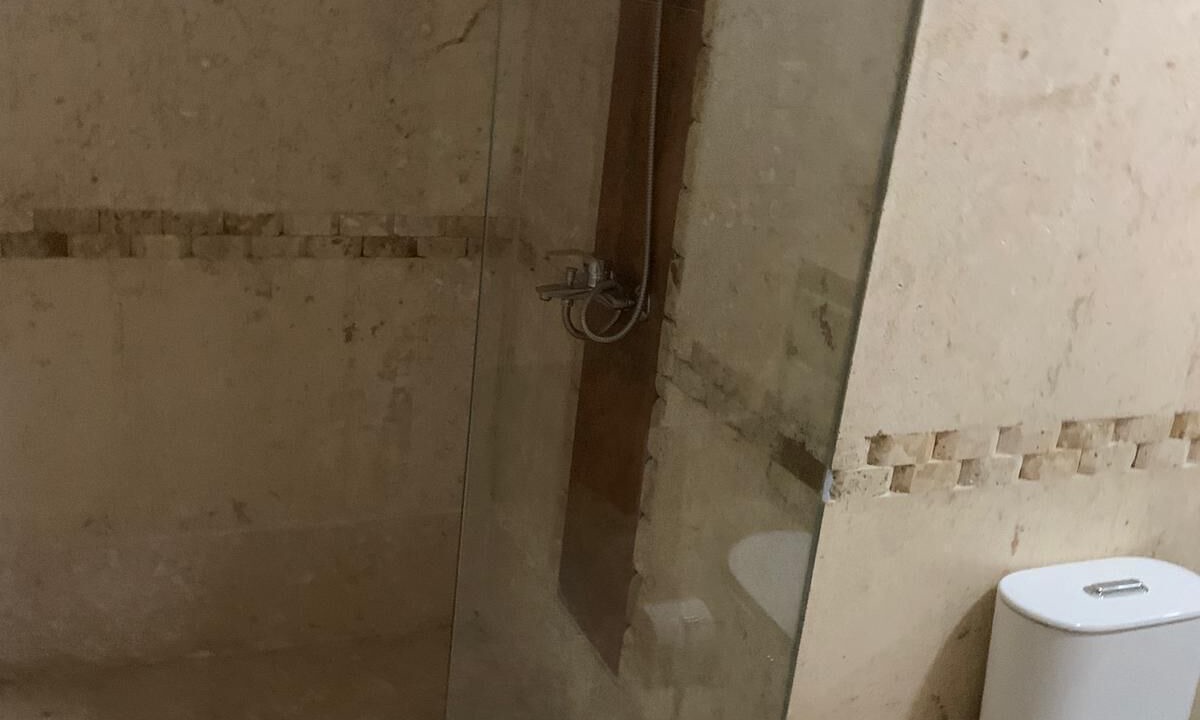 Photo of Bathroom in Playa Bibijagua