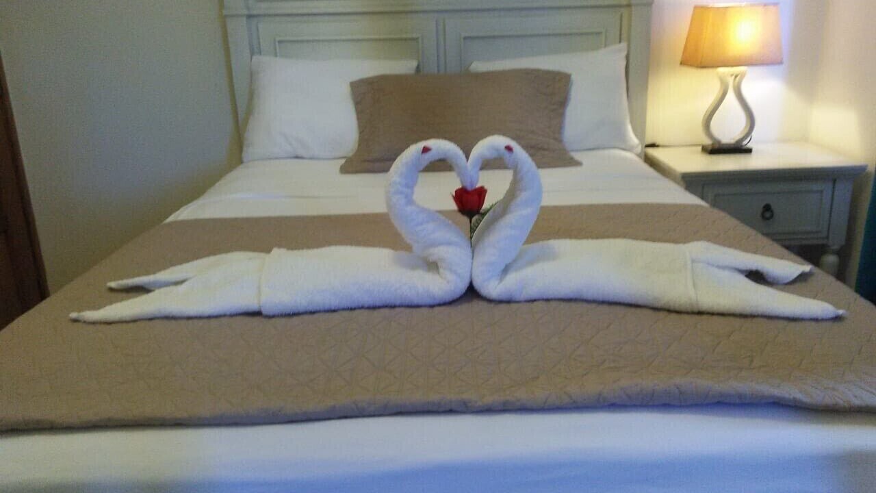 Photo of Bedroom in Playa Bibijagua