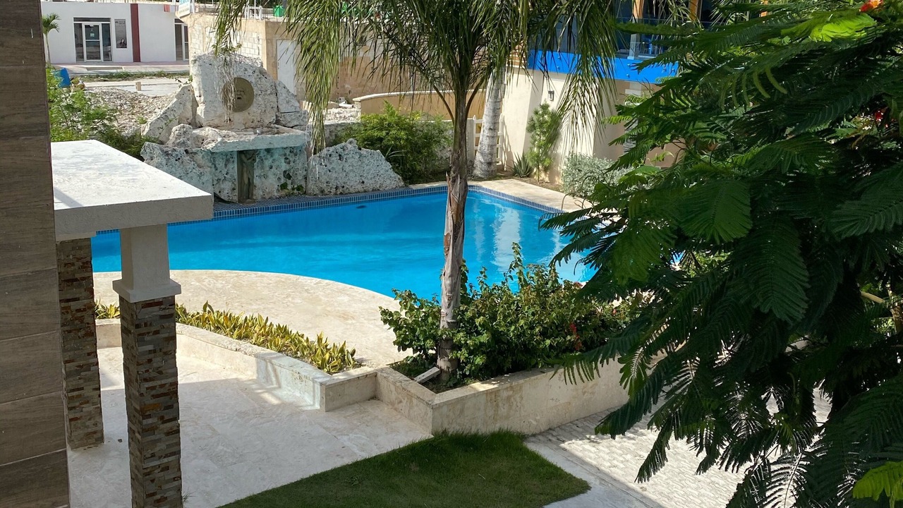 Photo of Outdoor in Playa Bibijagua
