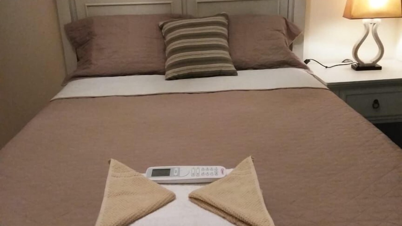 Photo of Bedroom in Playa Bibijagua