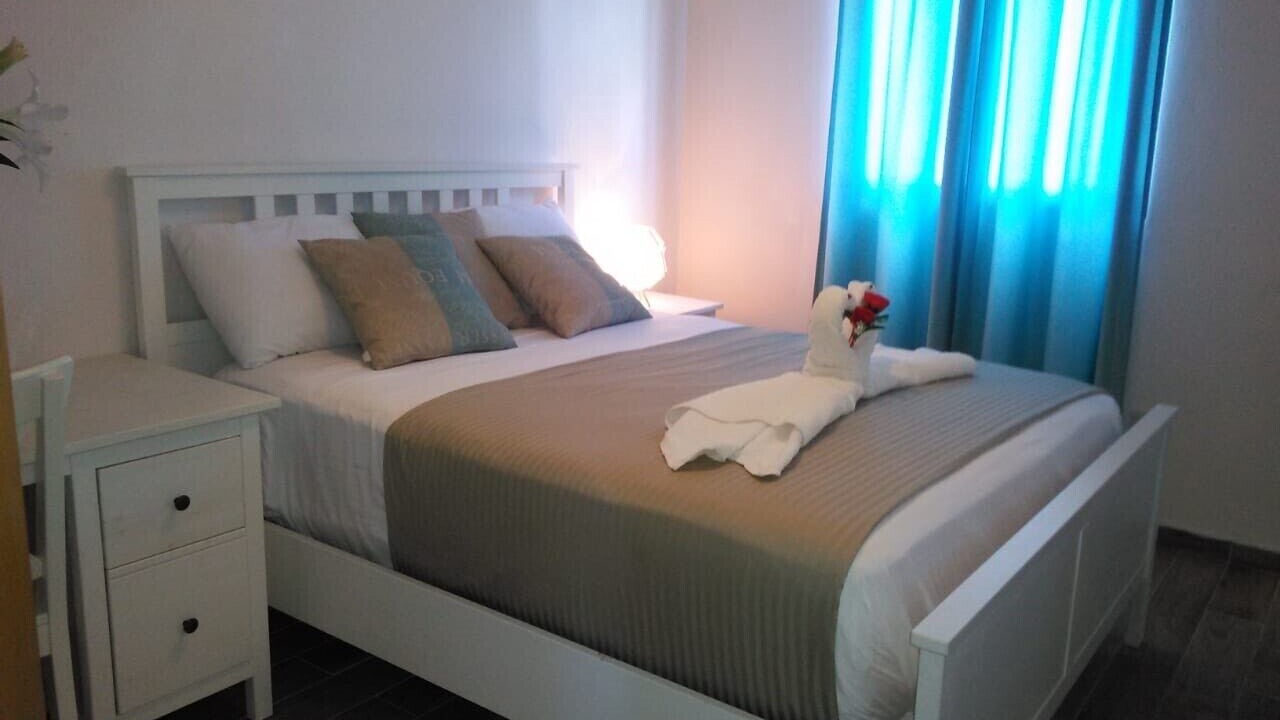 Photo of Bedroom in Playa Bibijagua