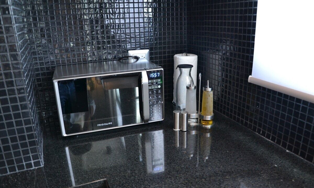 Photo of Kitchen in Downtown Santo Domingo