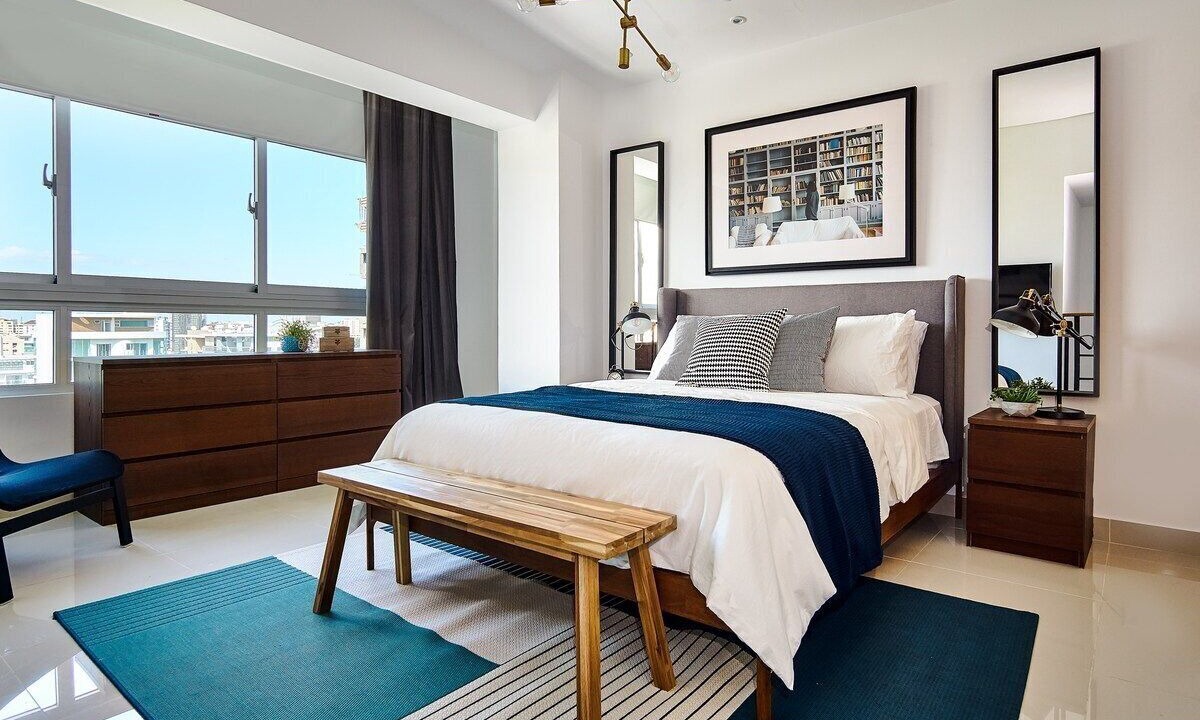 Photo of Bedroom in Downtown Santo Domingo