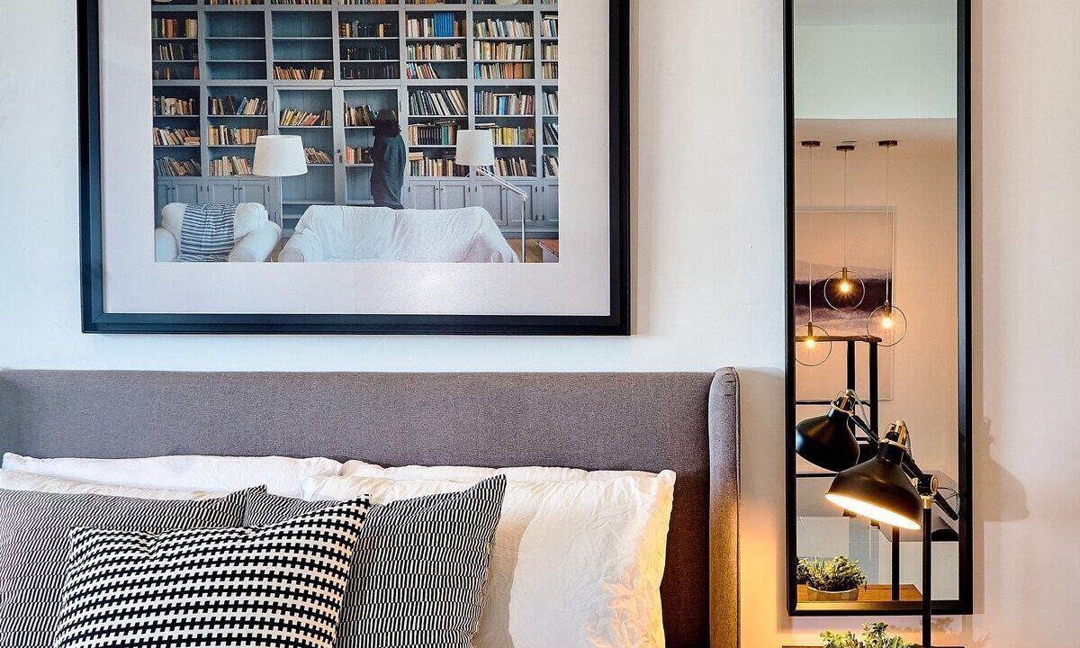 Photo of Bedroom in Downtown Santo Domingo