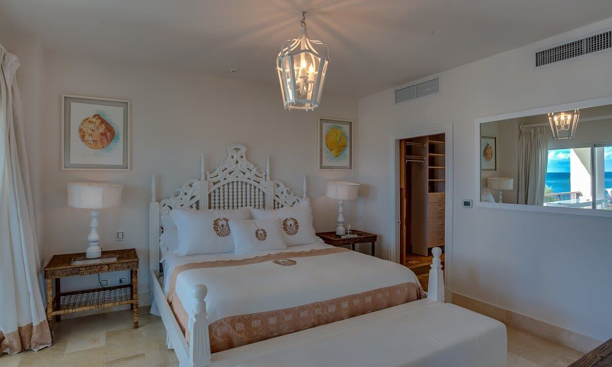 Photo of Bedroom in Cap Cana Marina