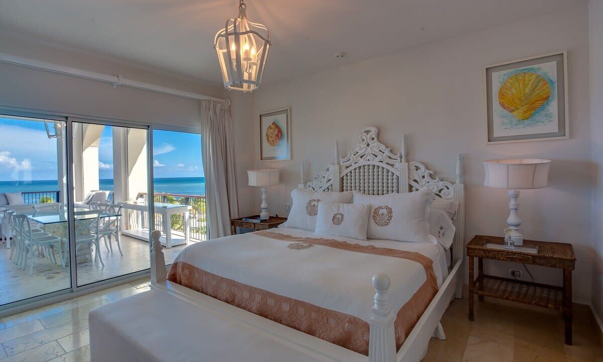 Photo of Bedroom in Cap Cana Marina