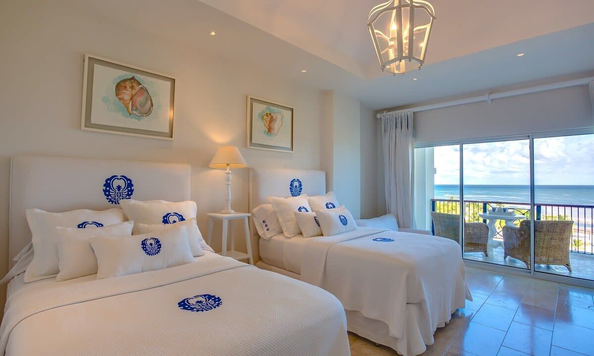 Photo of Bedroom in Cap Cana Marina