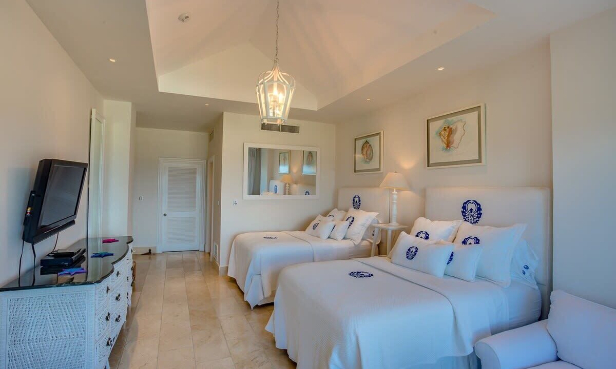 Photo of Bedroom in Cap Cana Marina