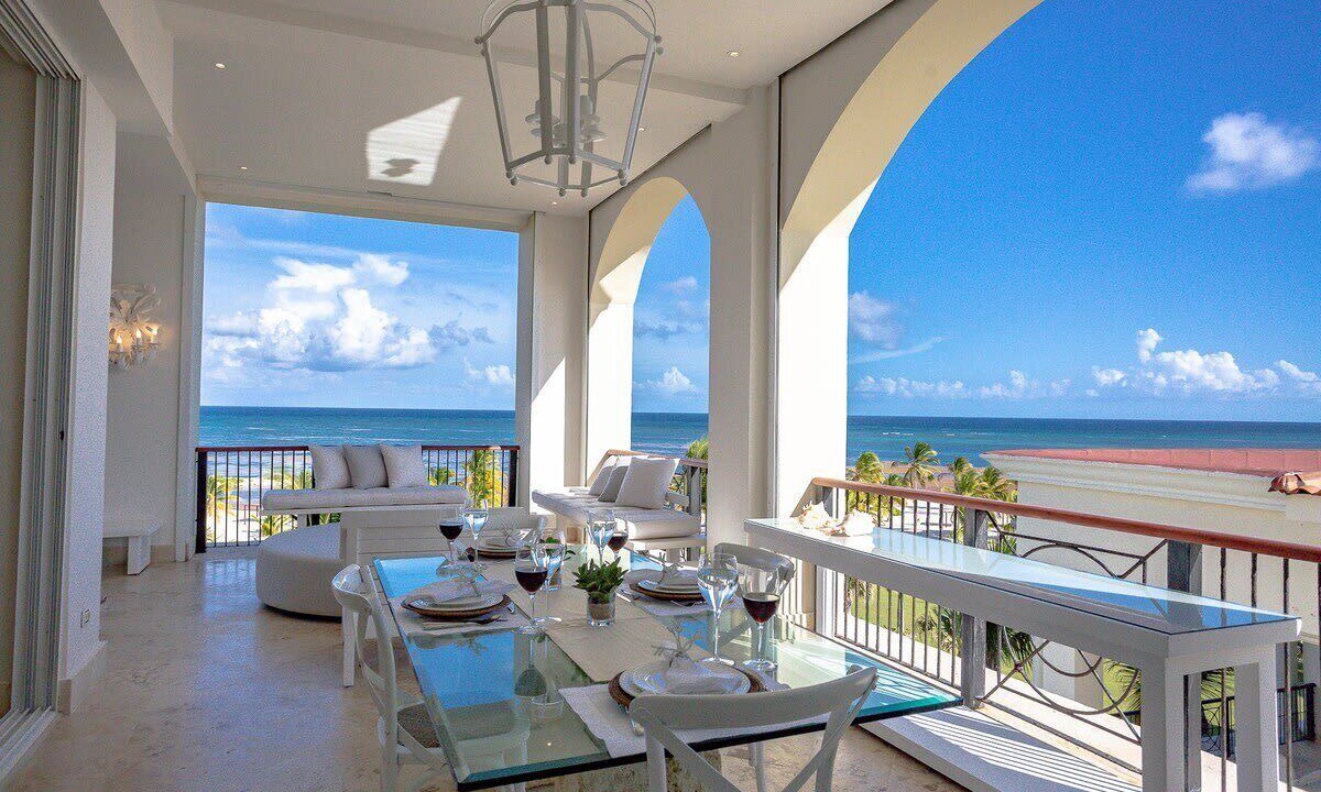 Photo of Outdoor in Cap Cana Marina