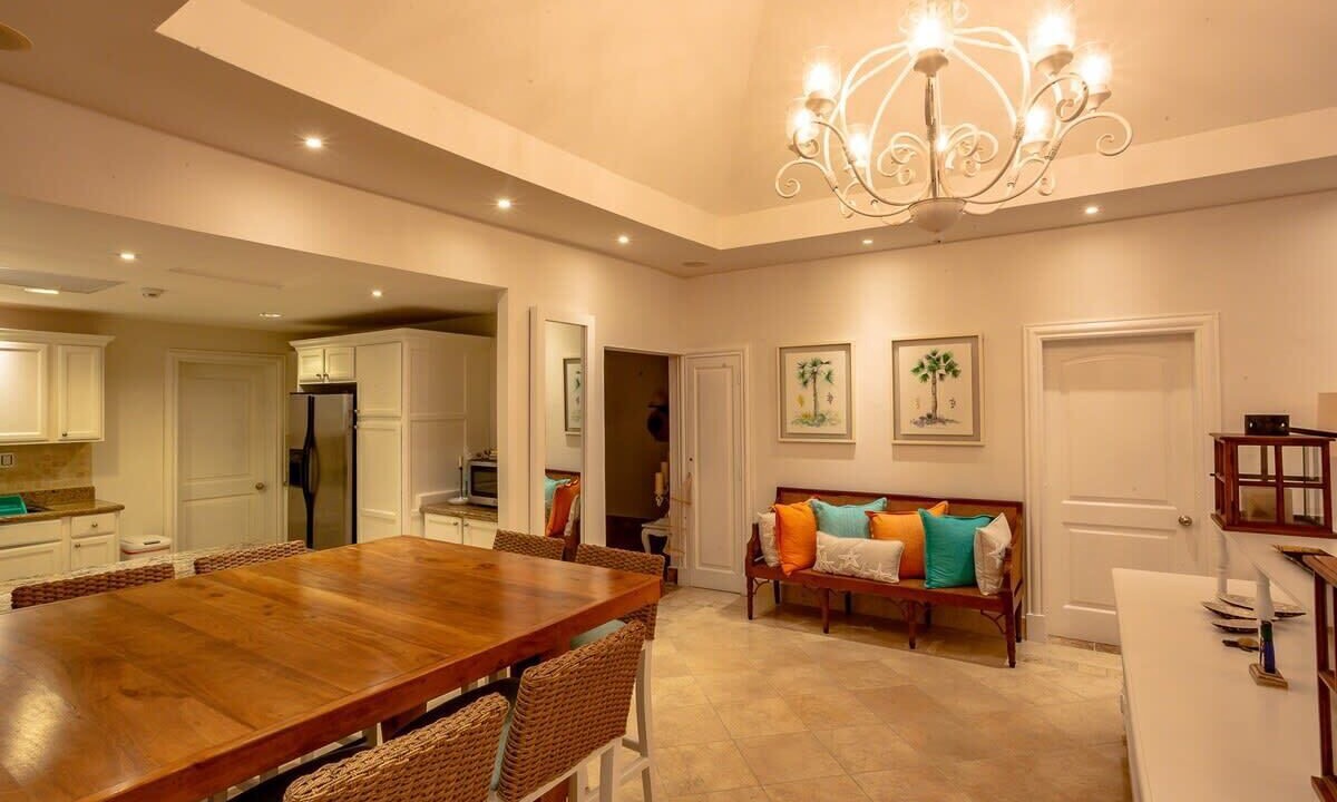 Photo of Bedroom in Cap Cana Marina