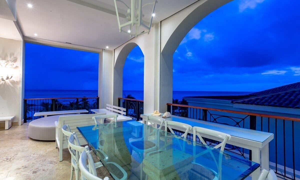 Photo of Outdoor in Cap Cana Marina