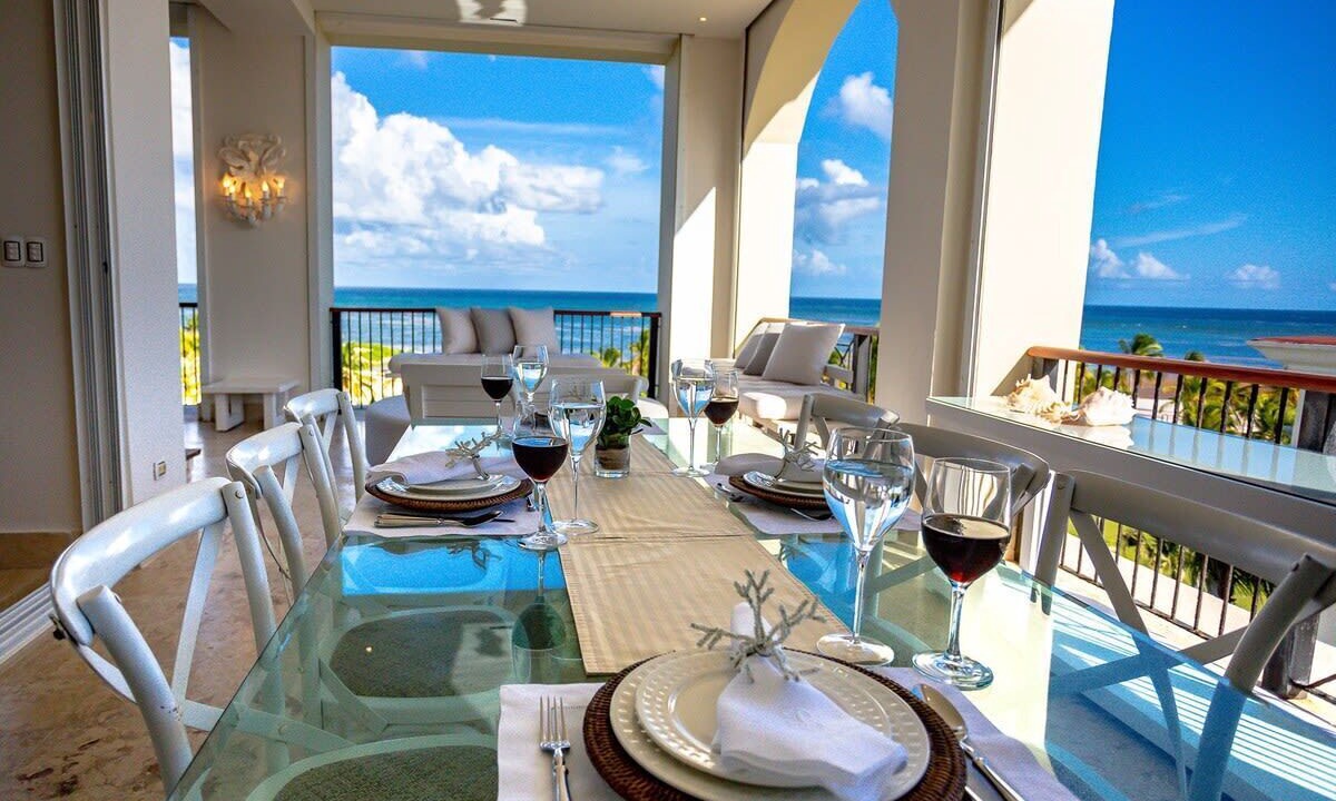 Photo of Outdoor in Cap Cana Marina